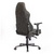 Cadeira Gamer Lunari Black - Móvel Certo | Compre Agora - Móveis para escritório Campinas