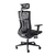 Cadeira Vertta Black Special - Móvel Certo | Compre Agora - Móveis para escritório Campinas