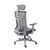 Cadeira Elements Vertta Grey - Móvel Certo | Compre Agora - Móveis para escritório Campinas