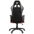 Cadeira Gamer Reclinável e Apoio de Braços 2D Pixens Games Power Vermelho e Preto - comprar online