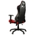 Cadeira Gamer Reclinável e Apoio de Braços 2D Pixens Games Power Vermelho e Preto na internet