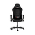 Cadeira Gamer II Reclinável 180º Giratória Preta Altura Ajustável Função Relax Rodas Anti Risco - comprar online
