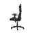Cadeira Gamer II Reclinável 180º Giratória Preta Altura Ajustável Função Relax Rodas Anti Risco na internet