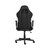 Cadeira Gamer II Reclinável 180º Giratória Preta Altura Ajustável Função Relax Rodas Anti Risco - Móvel Certo | Compre Agora - Móveis para escritório Campinas