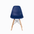 Cadeira Eiffel Eames - COLORIDAS - Móvel Certo | Compre Agora - Móveis para escritório Campinas