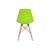 Cadeira Eiffel Eames - COLORIDAS - Móvel Certo | Compre Agora - Móveis para escritório Campinas