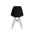 Cadeira Eiffel Eames - Base Cromada na internet