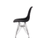 Cadeira Eiffel Eames - Base Cromada - Móvel Certo | Compre Agora - Móveis para escritório Campinas