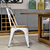 Cadeira Tolix Assento Madeira - Móvel Certo | Compre Agora - Móveis para escritório Campinas