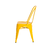 Cadeira Tolix - Móvel Certo | Compre Agora - Móveis para escritório Campinas