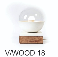 V/WOOD 18 - comprar online