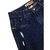 Bermuda Pedalete Jeans Plus Size Feminina - comprar online