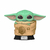 Boneco The Child Baby Yoda 405 Star Wars - Funko Pop! na internet