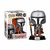 Boneco The Mandalorian 345 Star Wars - Funko Pop! na internet