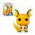 Boneco Raichu 645 Pokemon - Funko Pop! na internet