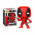 Boneco Deadpool 546 - Marvel 80 Years - Funko Pop! - comprar online