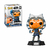 Boneco Ahsoka The Clone Wars 409 Star Wars - Funko Pop! - UATARI