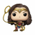 Boneco Wonder Woman 321 Ww84 - Funko Pop! - UATARI