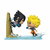 Boneco Sasuke Vs Naruto 732 Anime Moments - Funko Pop! - UATARI