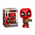 Boneco Deadpool (Supper Hero) 534 Marvel - Funko Pop! - comprar online