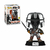 Boneco The Mandalorian Dark Saber 491 Star Wars - Funko Pop! - UATARI