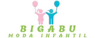 Bigabu Moda Infantil