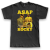 Camiseta Asap Rocky Pretty Hacker