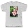 Camiseta Billie Eilish Art 1