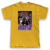 Camiseta Three 6 Mafia