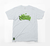 Camiseta FUMO CANNABIS - comprar online