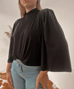 Blusa Jamile - By Nic