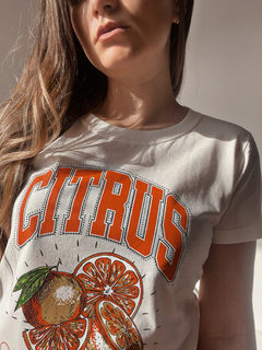 T-Shirt Citrus