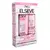 Kit Elseve Glycolic Gloss L'oréal Paris Shampoo 375ml e Condicionador 170ml