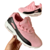 Tênis NK Air Max EZ Rosa