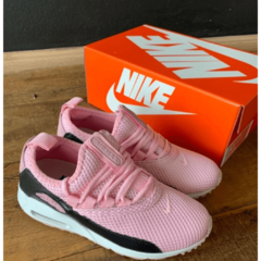 Tênis NK Air Max EZ Rosa - comprar online