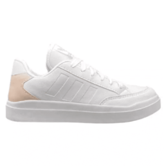 Tênis Casual AD Tripe - Branco com Nude - comprar online