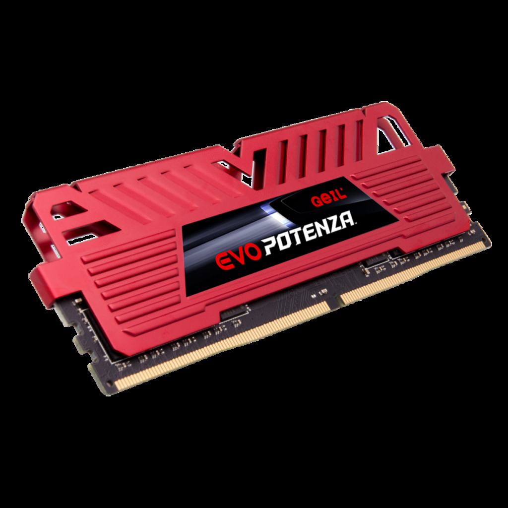 Geil evo hot sale potenza 3000mhz