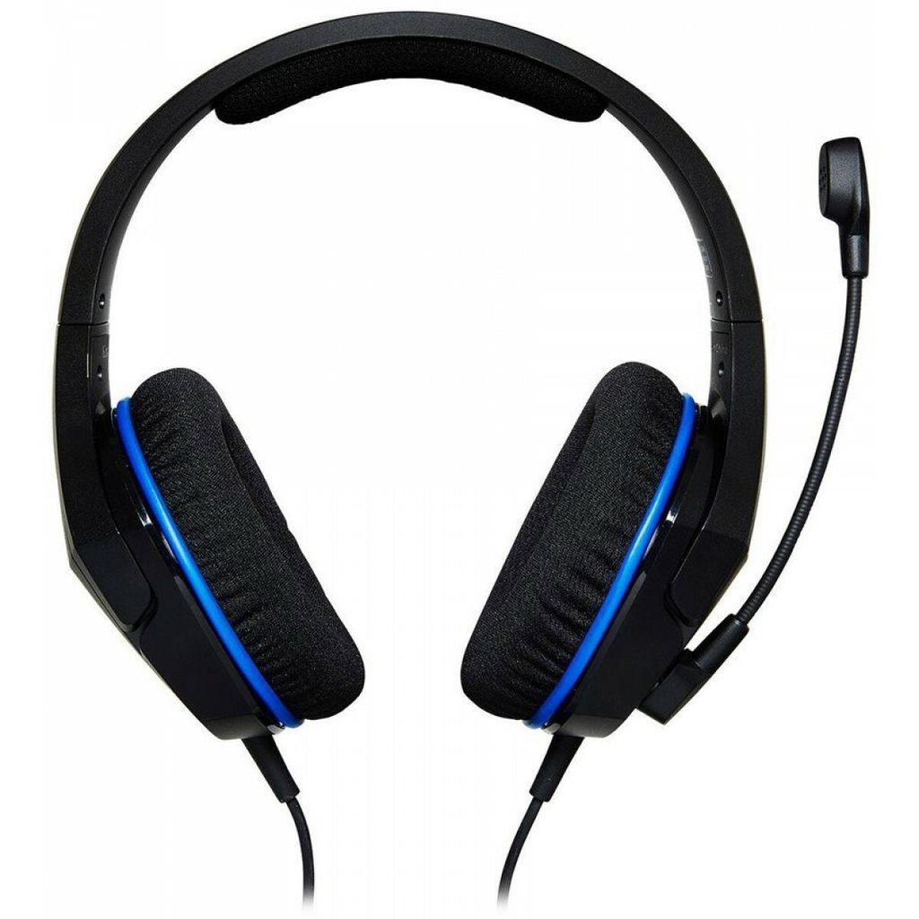 Headset Gamer HyperX Cloud II, 7.1, USB P3