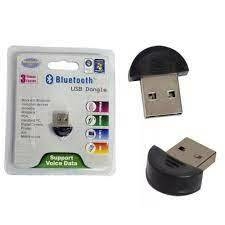 Adaptador Bluetooth 2.0 USB Dongle para Pc e Notebook - PCSHOP Informática