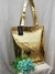 BOLSO SKORA DORADO #624 - comprar online