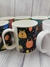 TAZA INFANTIL W #561 - comprar online