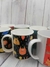 TAZA INFANTIL W #561