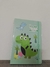 CUADERNO DINO GREEN TAPA DURA #109