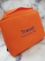 BOLSO ORGANIZADOR TRAVEL ORANGE #502 - comprar online