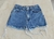 Short jean hs 773