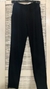 Pantalon babucha crepe negro 350