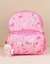 Mochila con llavero unicornio 064 - comprar online