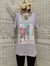 Remera amour TALLE S M L XL