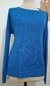 Sweater hilo y lycra evita 109 - comprar online