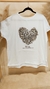 Remera amour unica xl al xxxl - comprar online